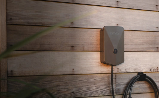 How to Choose the Right EV Charger for Your Home Without Overpaying