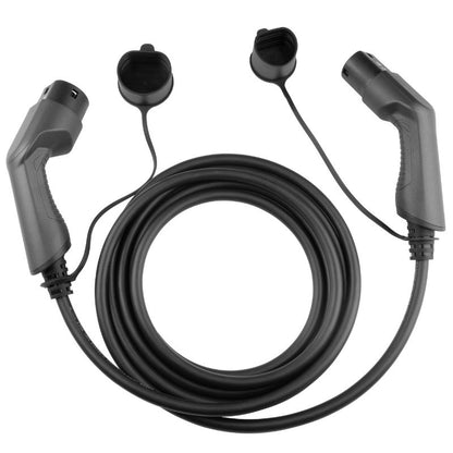 Type 2 to Type 2 EV Charging Cable