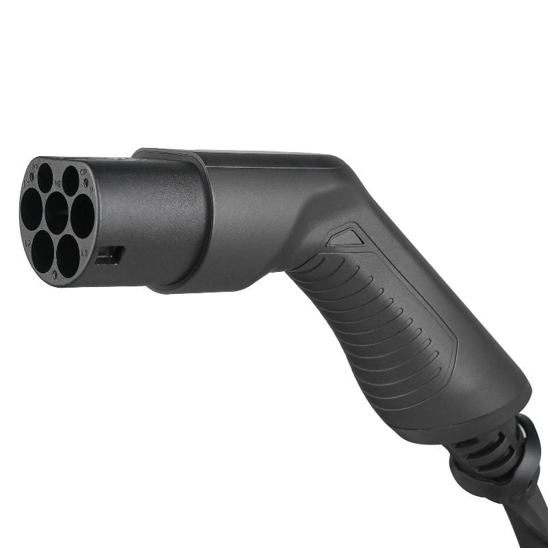 Type 2 to Type 2 EV Charging Cable