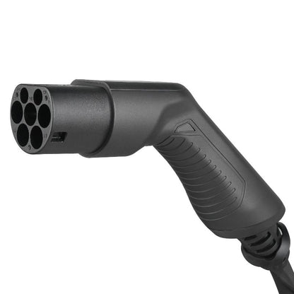 Type 2 to Type 2 EV Charging Cable