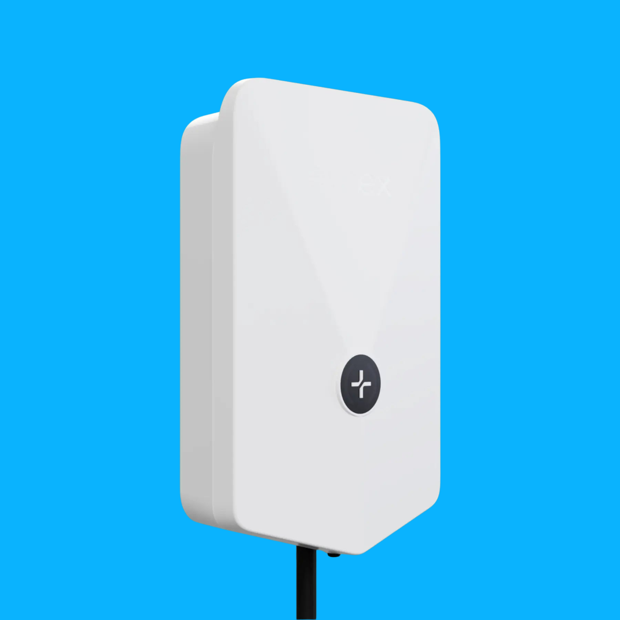 Evnex E2 Plus EV Charger